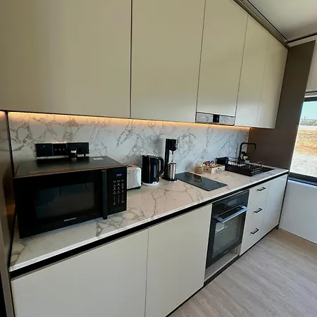 Infinity Residences * זיגי