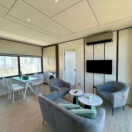 Infinity Residences בית נופש