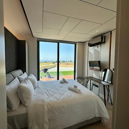 Infinity Residences * זיגי