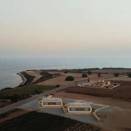 בית נופש Infinity Residences זיגי