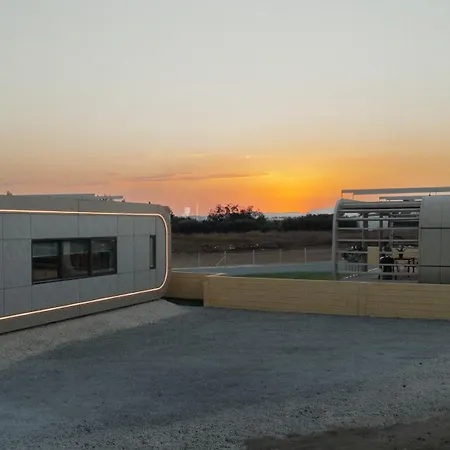 Infinity Residences בית נופש