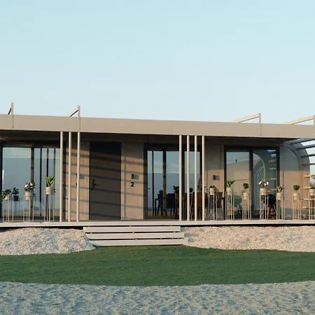 Infinity Residences בית נופש זיגי