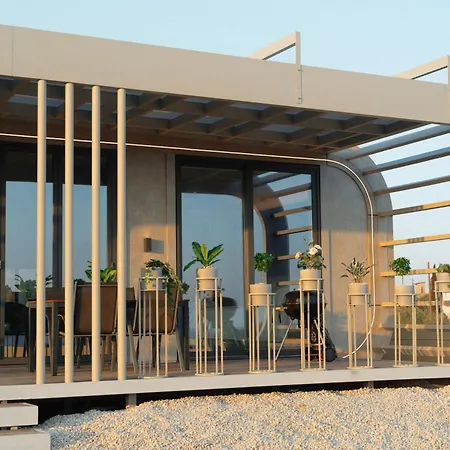 Infinity Residences בית נופש זיגי