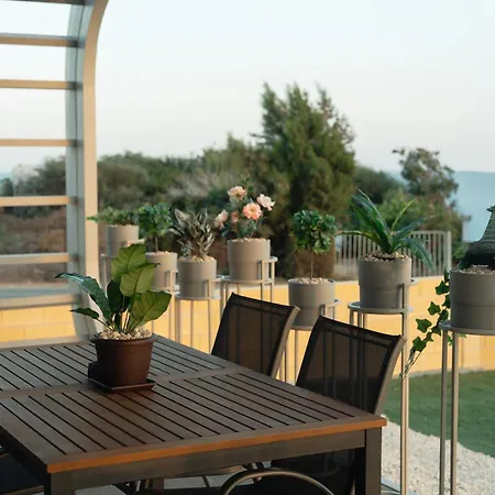 Infinity Residences בית נופש זיגי