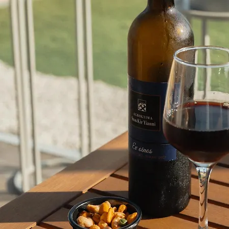 Infinity Residences בית נופש זיגי