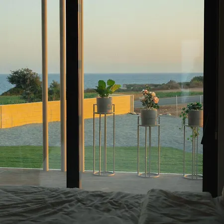 בית נופש Infinity Residences זיגי