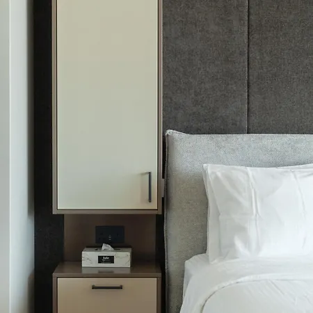 בית נופש Infinity Residences