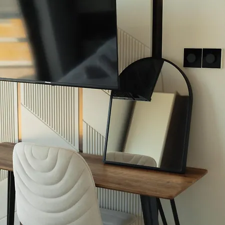 Infinity Residences בית נופש *