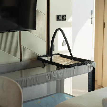 Infinity Residences * זיגי