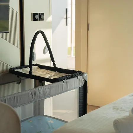 בית נופש Infinity Residences זיגי