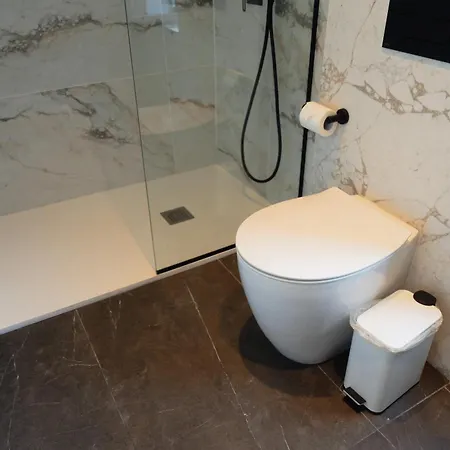 Infinity Residences בית נופש זיגי