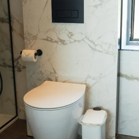 Infinity Residences בית נופש זיגי