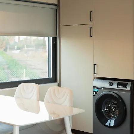 בית נופש Infinity Residences *