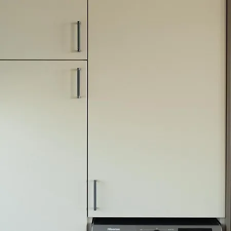 Infinity Residences בית נופש *