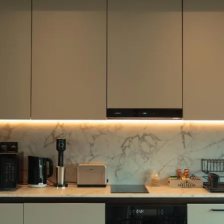 Infinity Residences זיגי