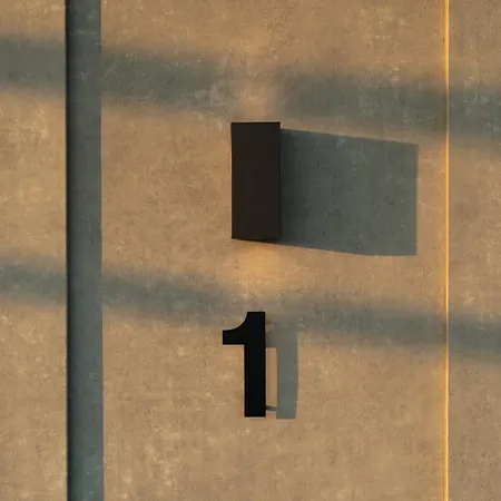 בית נופש Infinity Residences