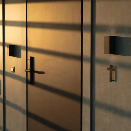 Infinity Residences * זיגי