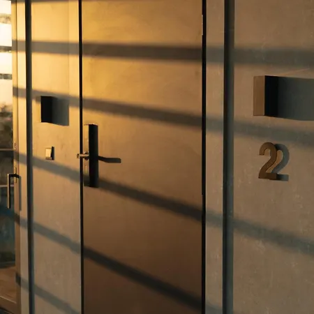 בית נופש Infinity Residences