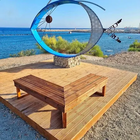 Infinity Residences זיגי