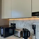 Holiday home Infinity Residences *