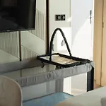 Infinity Residences * Zygi