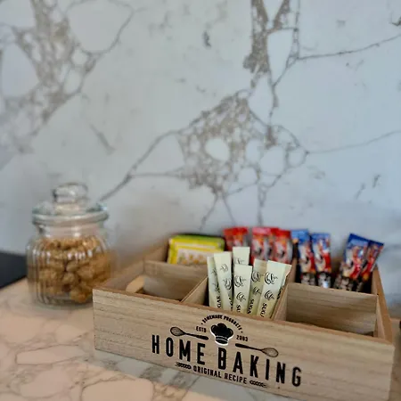 Infinity Residences Дом отдыха *