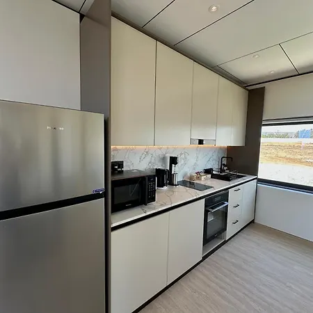 Infinity Residences Дом отдыха Zygi