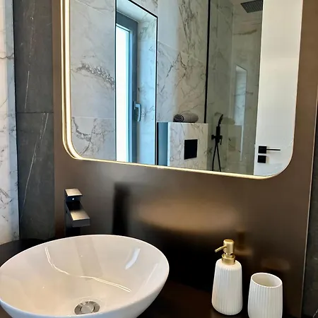 Σπίτι διακοπών Infinity Residences *