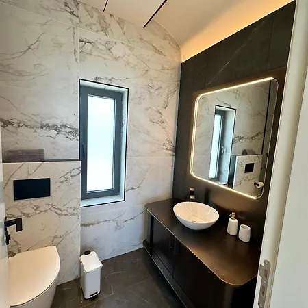 Infinity Residences Дом отдыха *