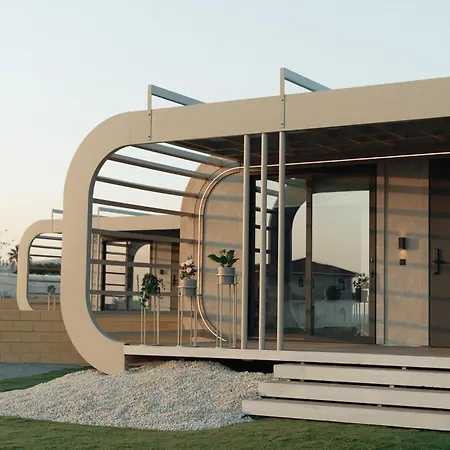 Σπίτι διακοπών Infinity Residences *