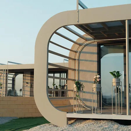 Infinity Residences Σπίτι διακοπών