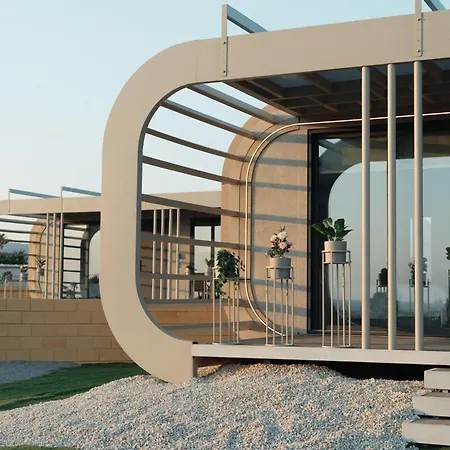 Σπίτι διακοπών Infinity Residences Ζύγι