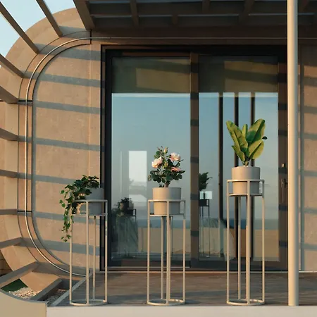 Σπίτι διακοπών Infinity Residences *