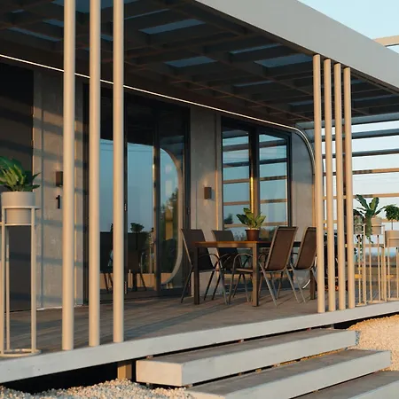 Infinity Residences Ζύγι