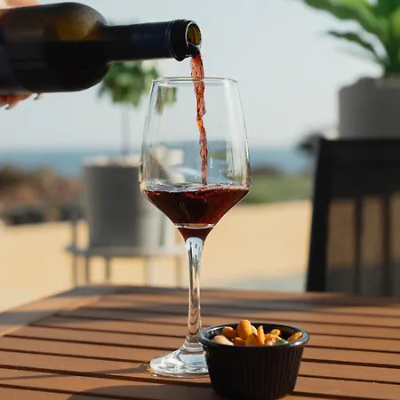 Infinity Residences * Zygi