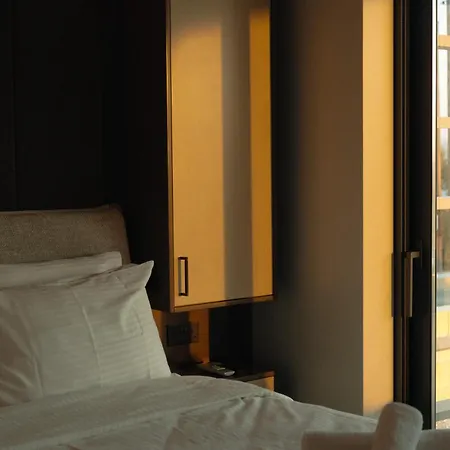 Дом отдыха Infinity Residences