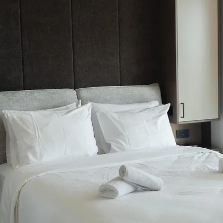 Infinity Residences Дом отдыха Zygi