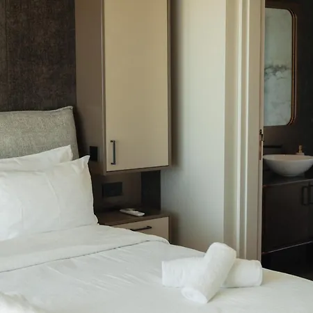 Infinity Residences