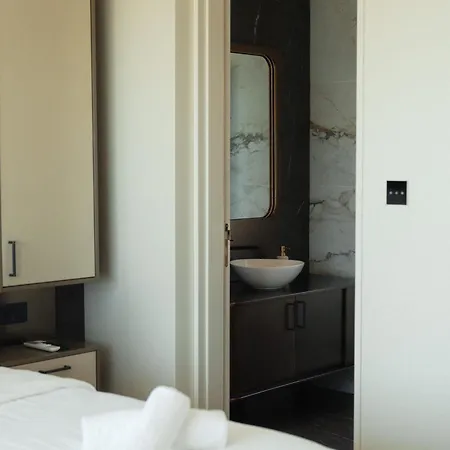 Infinity Residences Ζύγι