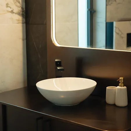 Infinity Residences Zygi