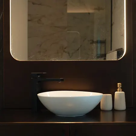 Σπίτι διακοπών Infinity Residences
