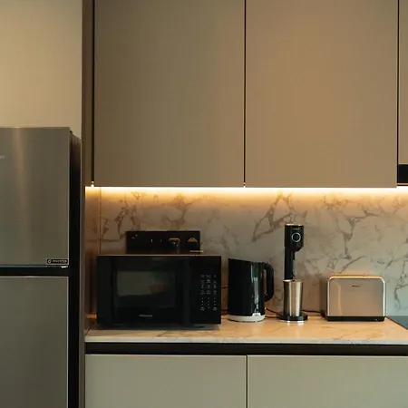 Infinity Residences * Zygi