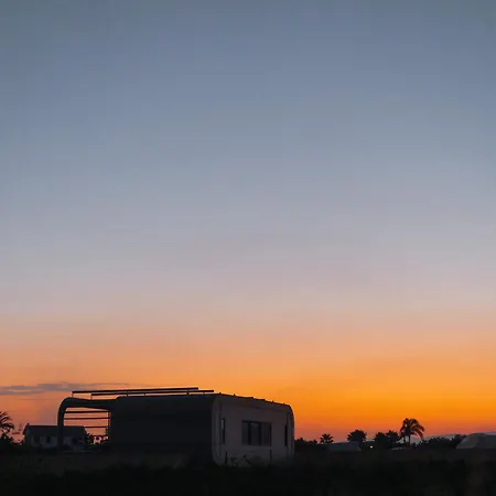 Infinity Residences *