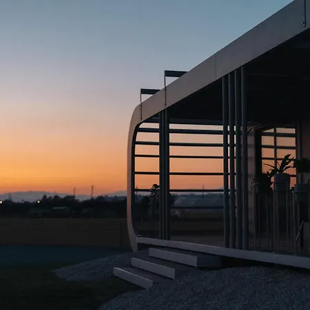 Дом отдыха Infinity Residences