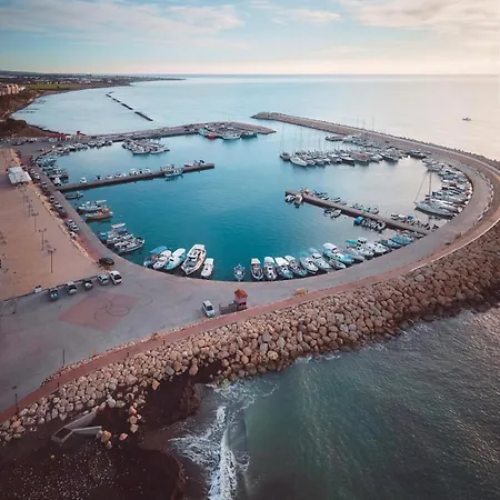 Infinity Residences Дом отдыха Zygi