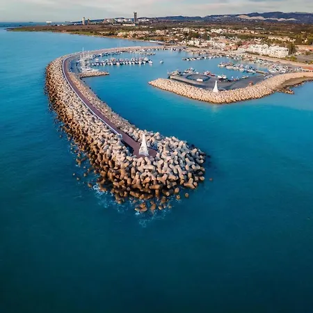 Infinity Residences * Ζύγι