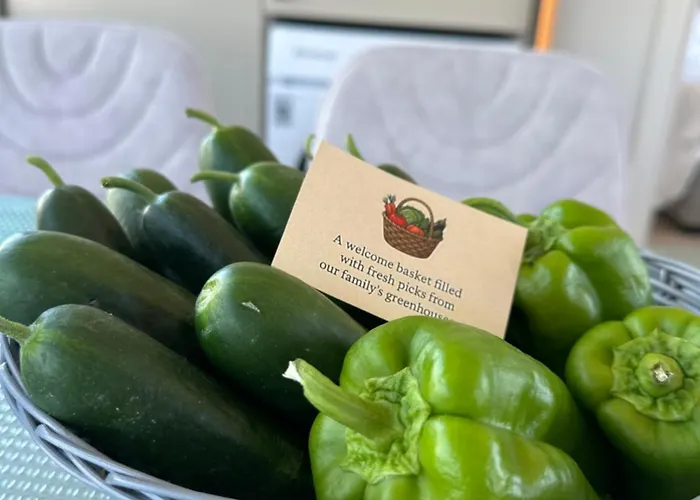 Σπίτι διακοπών Infinity Residences *