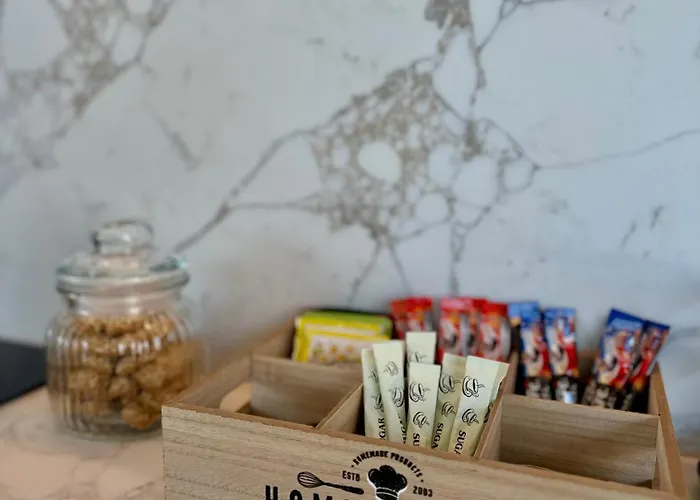 Infinity Residences Σπίτι διακοπών *