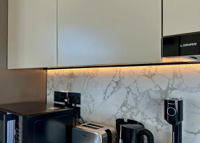 Σπίτι διακοπών Infinity Residences *