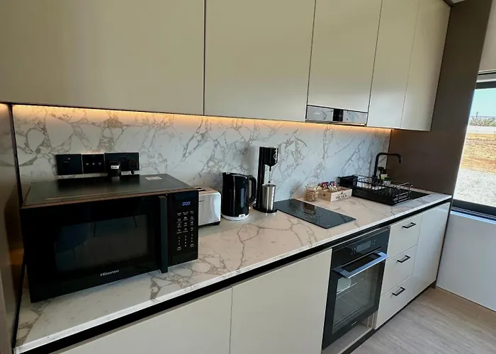 Infinity Residences * Ζύγι